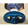 oogmasker loup glitter