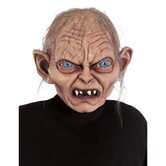 Le Seigneur des Anneaux Gollum