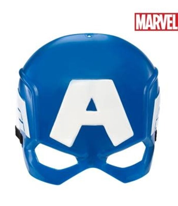 MASKER CAPTAIN AMERICA KIND