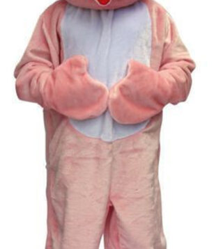 Costume Pig