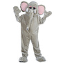 Mascotte olifant