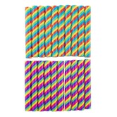 Blaaspijpjes 20 stuks