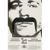 moustache turque