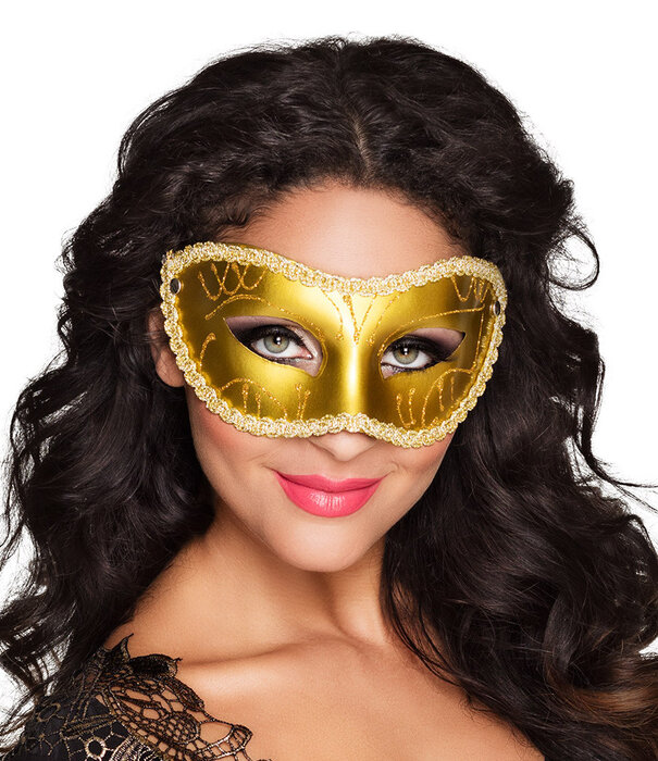 masque pour les yeux Gabriella