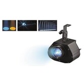 Projecteur RGBW 30 W