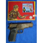 8-shot revolver