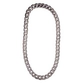 halsketting grote schakels