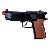 Pistolet à 8 coups