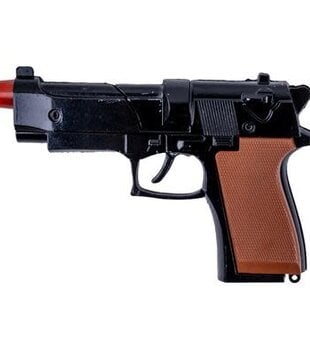 Pistolet à 8 coups