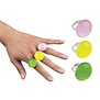 ring fluo geel