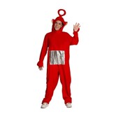 teletubbie rood