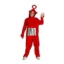 teletubbie rood