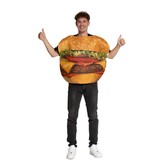 Hamburger - One Size