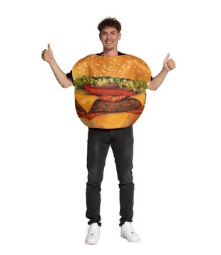Hamburger - One Size
