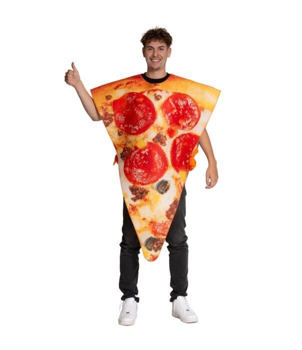 Pizzapunt - One Size