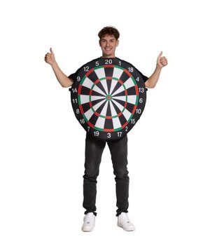 Dartbord - One Size
