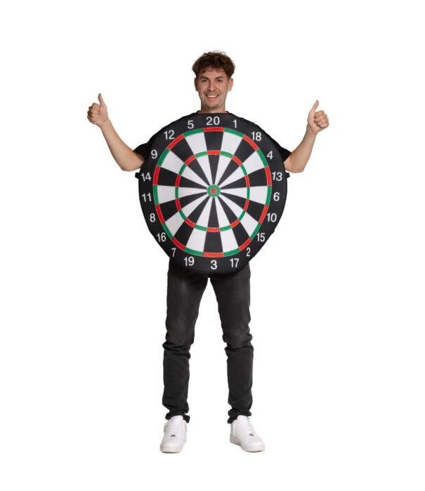 Dartbord - One Size