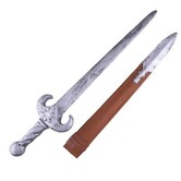 épée (légèrement endommagée)