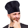 koksmuts zwart