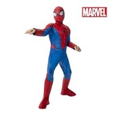Spiderman kind Deluxe