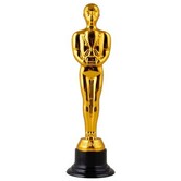 Trophée de film (5,3 x 5 x 18 cm)