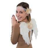 ensemble d'anges 2 pièces