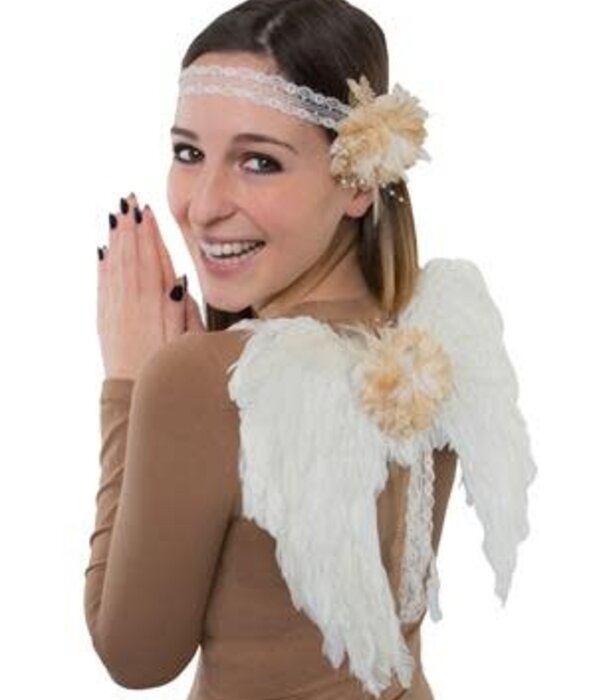 ensemble d'anges 2 pièces