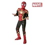Spiderman kind Deluxe  (Jumpsuit, Kap)