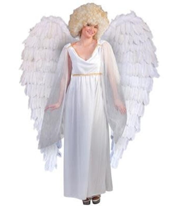 Wings feathers 120 cm