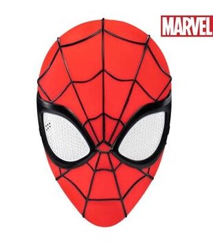 MASKER SPIDERMAN KIND