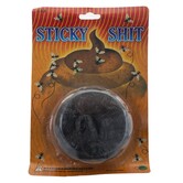 fausse crotte de slime