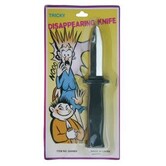 sliding knife / dagger