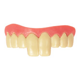 Dents de Lapin Thermoplastique