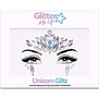 Face Jewels Unicorn Glitz