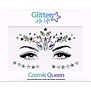 Face Jewels Cosmic Queen