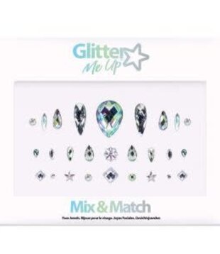 Face Jewels Mix & Match