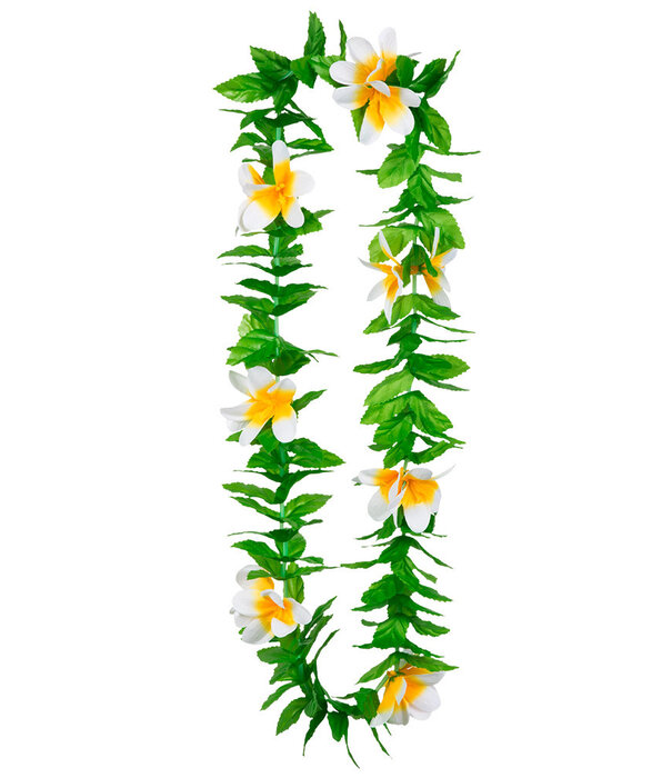 Couronne hawaïenne Lulani 5 ass (1 pièce)