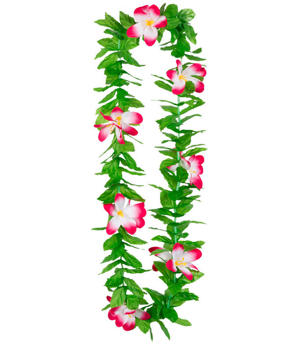 Couronne hawaïenne Lulani 5 ass (1 pièce)