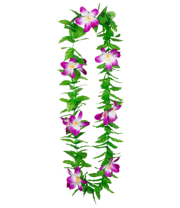 Couronne hawaïenne Lulani 5 ass (1 pièce)