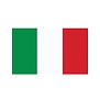 vlag Italië 90 x 150 cm