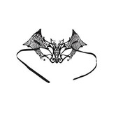 masque pour les yeux de chauve-souris