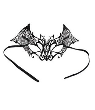 bat eye mask