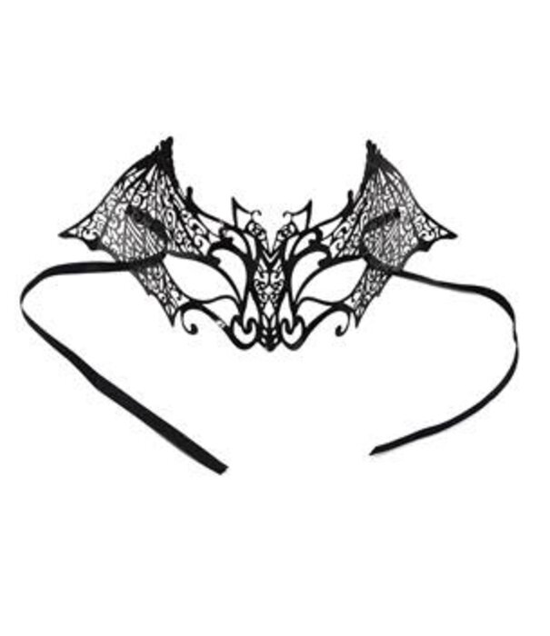 bat eye mask