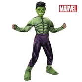 The Hulk kind Deluxe