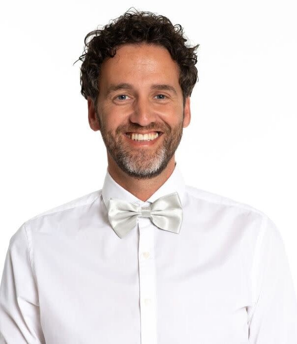 noeud papillon