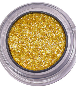 Paillettes cosmétiques pressées 4g