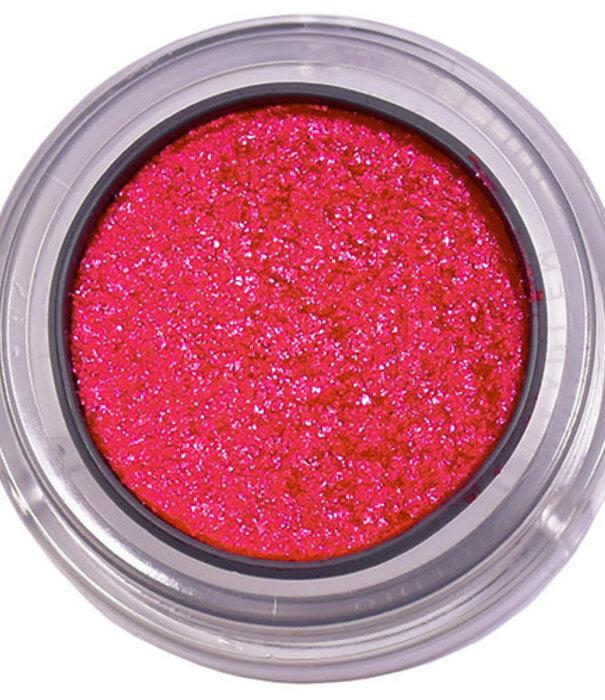 Paillettes cosmétiques pressées 4g