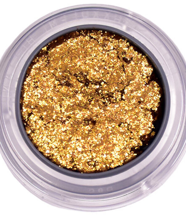 Paillettes cosmétiques pressées 4g