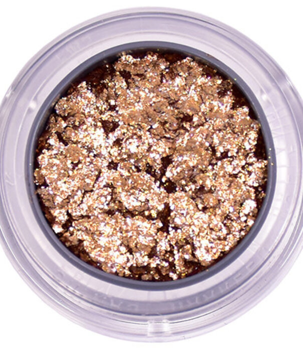 Paillettes cosmétiques pressées 4g