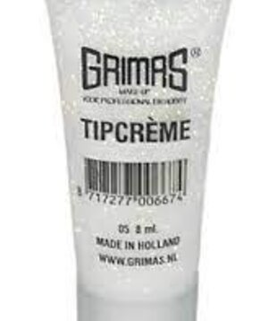 tipcreme 05 parelmoer goud